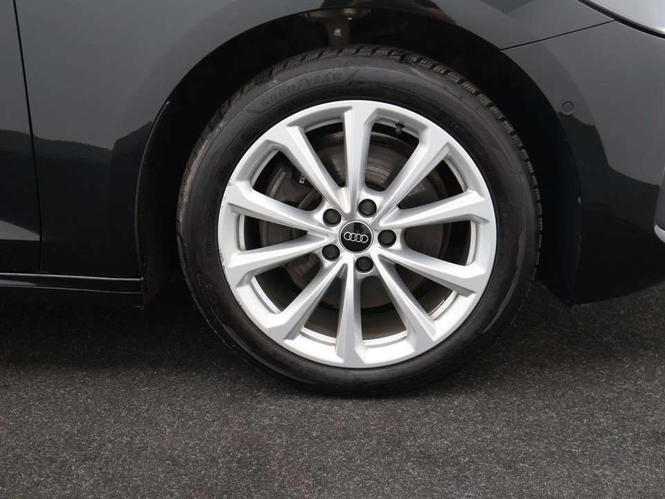 Audi A5 - Imagem 10