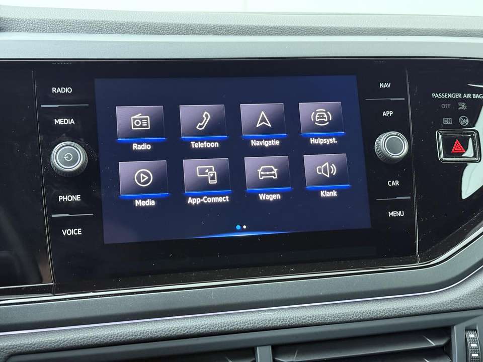 Volkswagen Polo - Imagem 11
