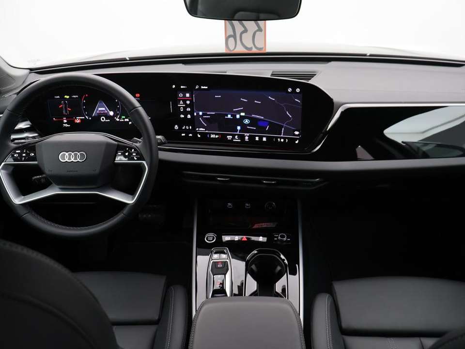 Audi A5 - Imagem 14