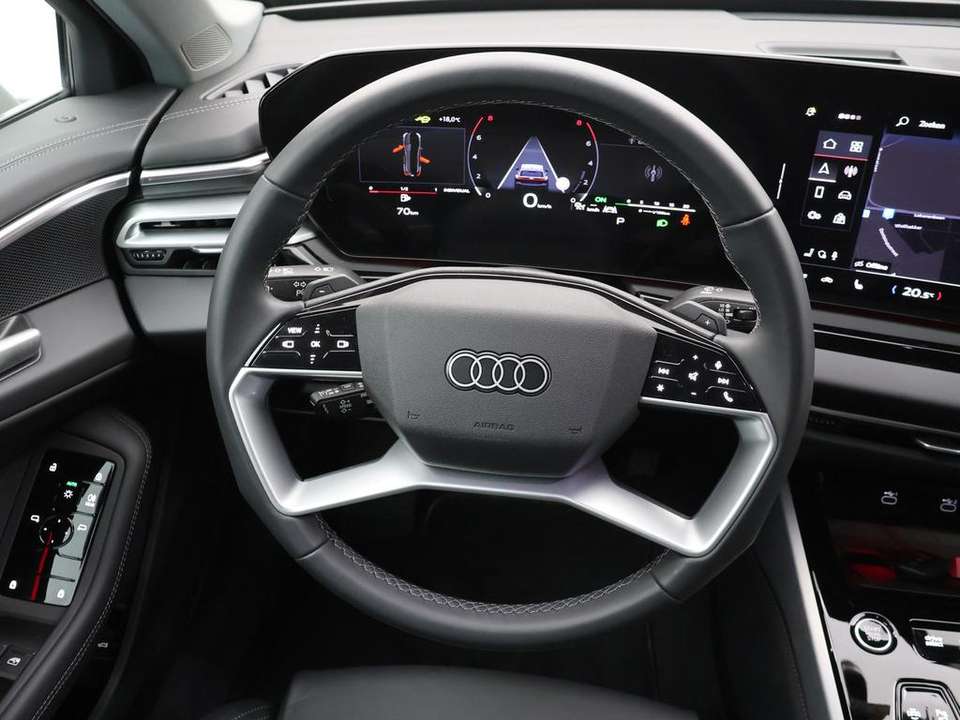 Audi A5 - Imagem 15