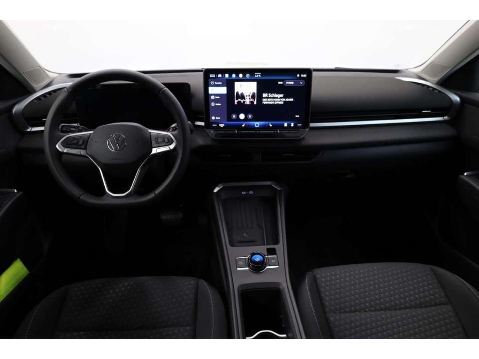Volkswagen T-Roc - Imagem 7