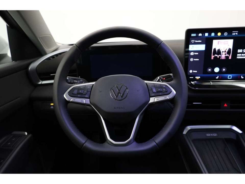 Volkswagen T-Roc - Imagem 8