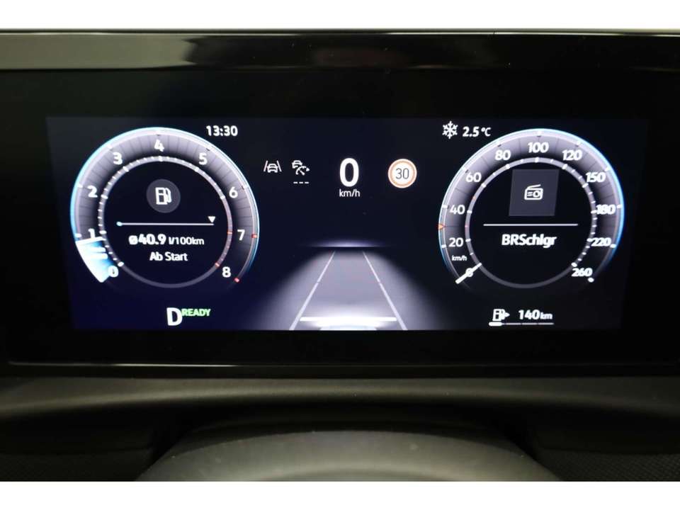 Volkswagen T-Roc - Imagem 9