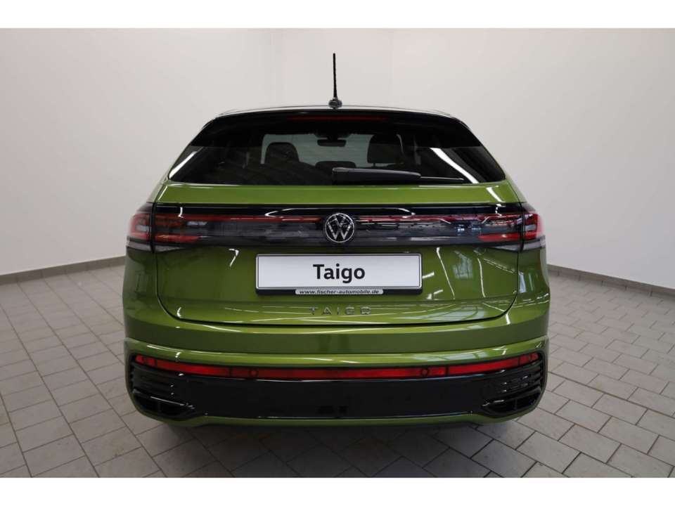 Volkswagen Taigo - Imagem 5