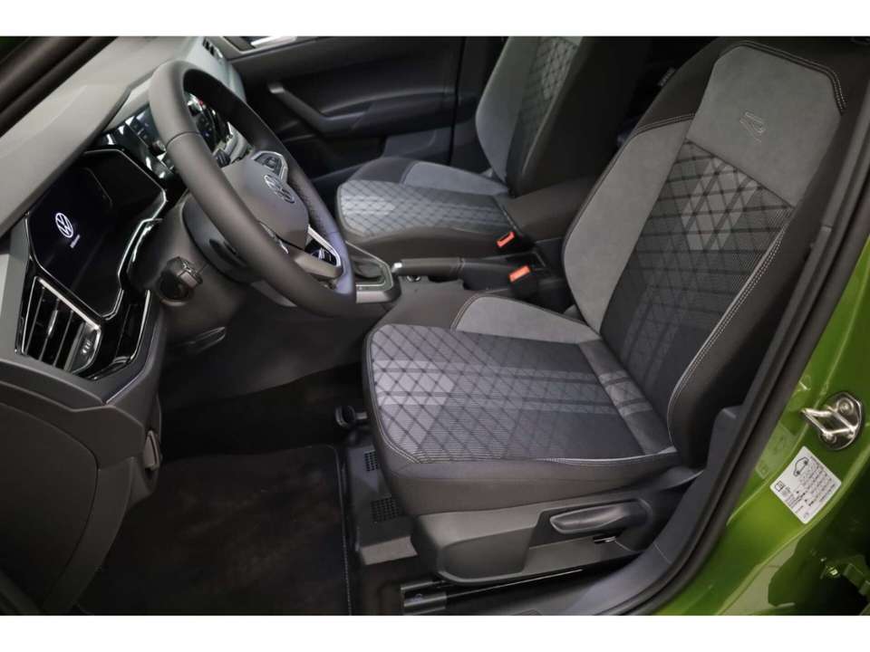 Volkswagen Taigo - Imagem 6