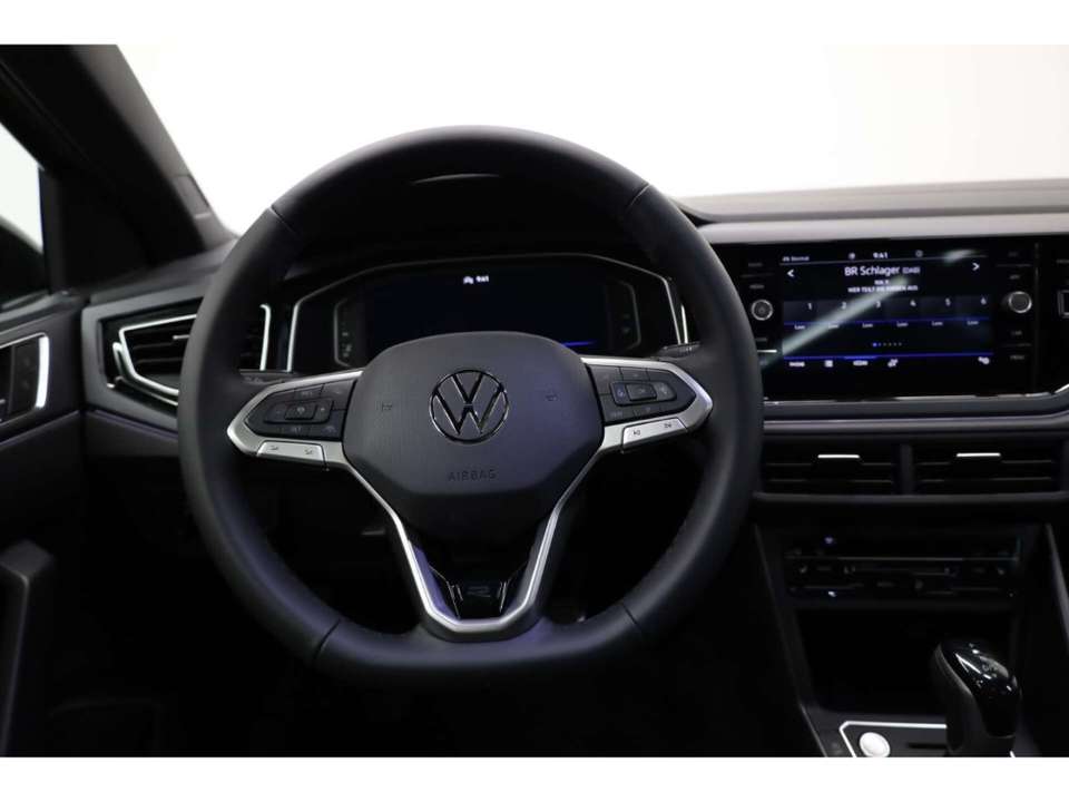 Volkswagen Taigo - Imagem 8