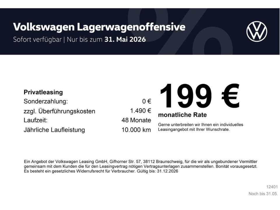 Volkswagen Taigo - Imagem 10