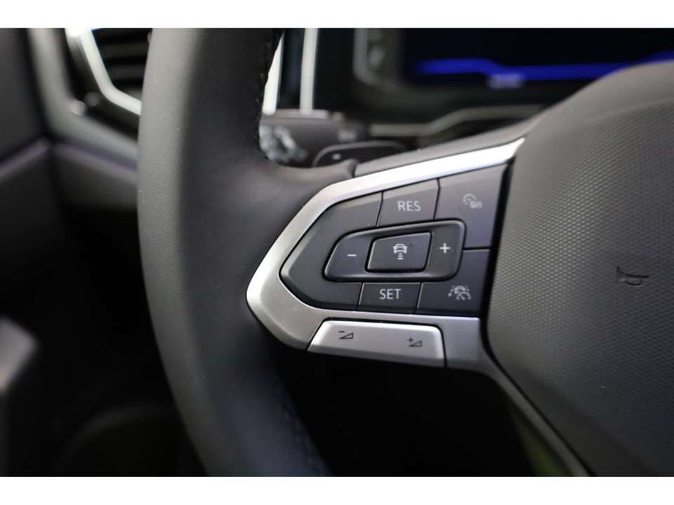 Volkswagen Taigo - Imagem 11