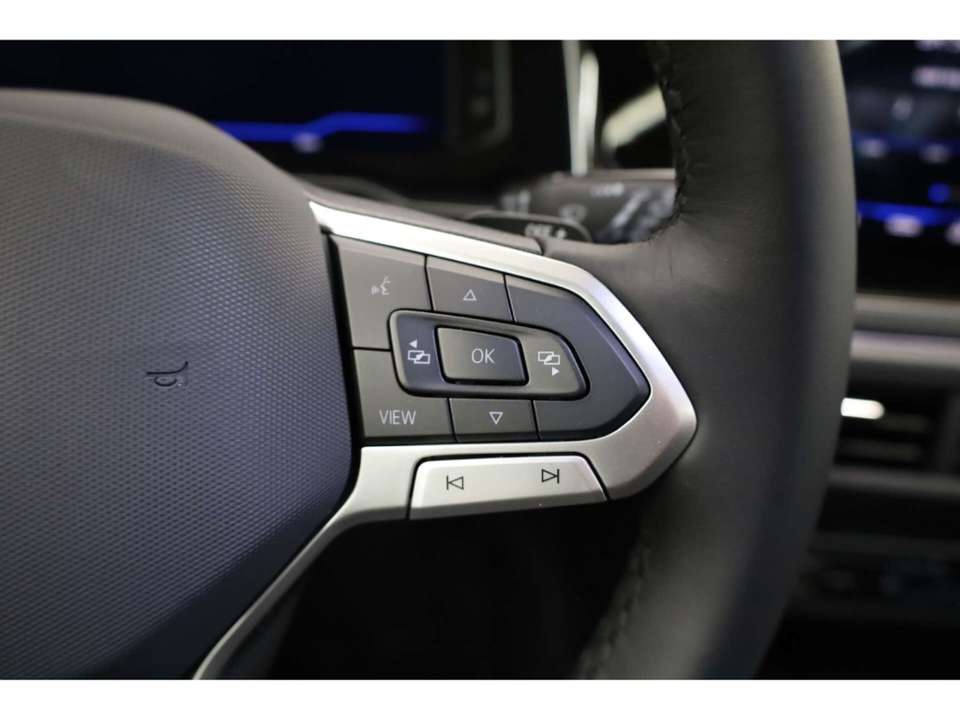 Volkswagen Taigo - Imagem 12