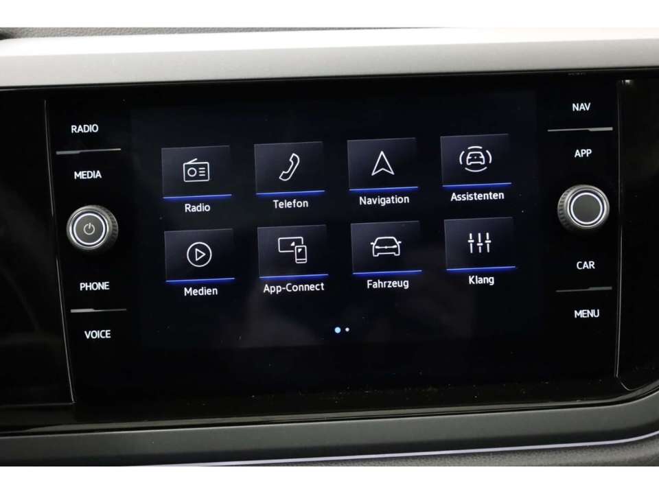 Volkswagen Taigo - Imagem 13