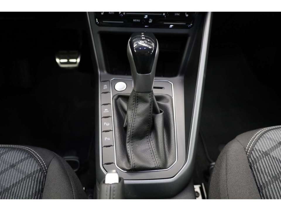 Volkswagen Taigo - Imagem 14