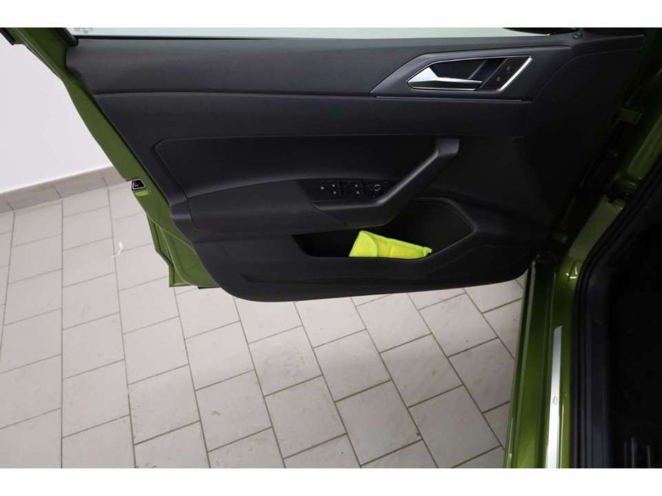 Volkswagen Taigo - Imagem 15