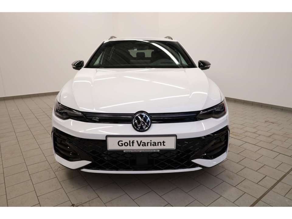 Volkswagen Golf Variant - Imagem 3