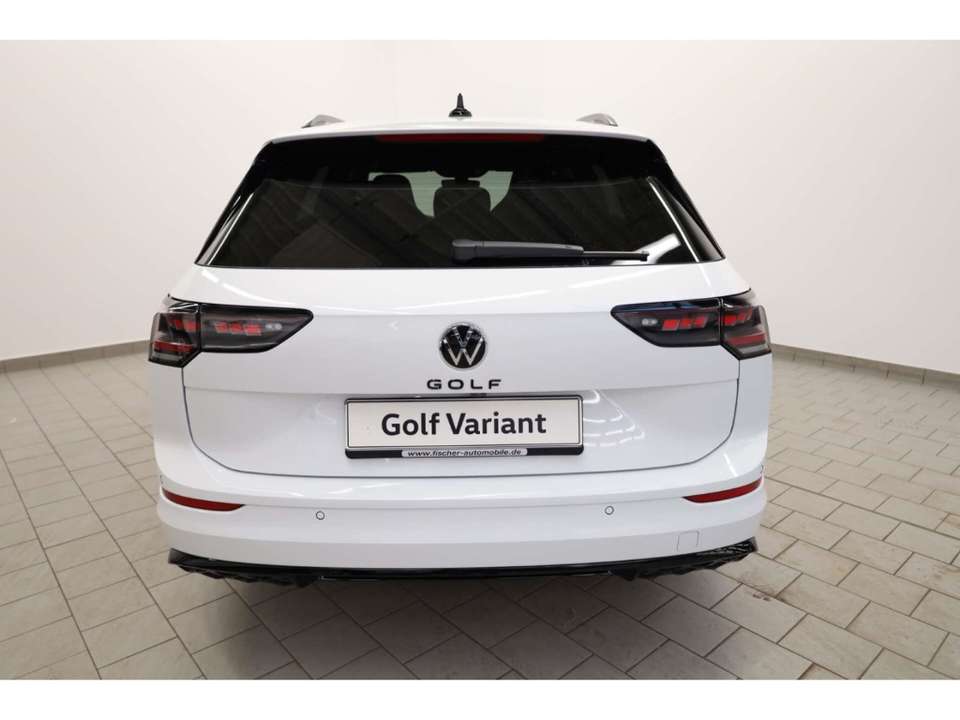 Volkswagen Golf Variant - Imagem 5
