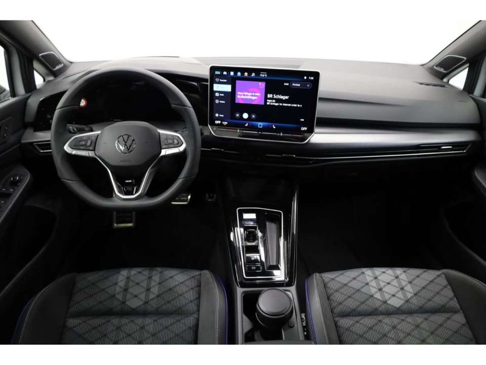 Volkswagen Golf Variant - Imagem 7