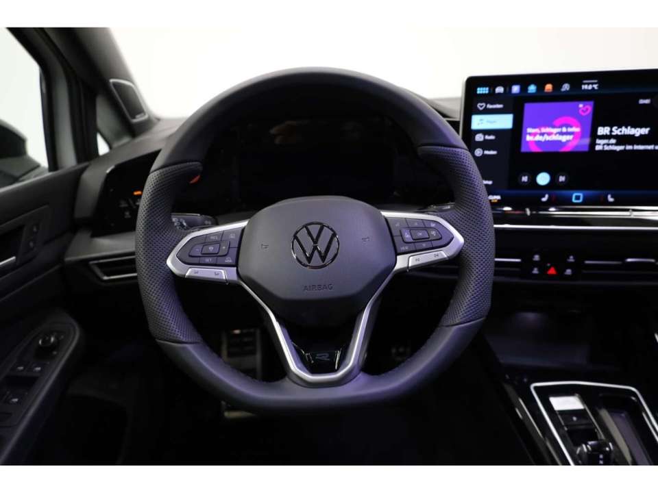 Volkswagen Golf Variant - Imagem 8