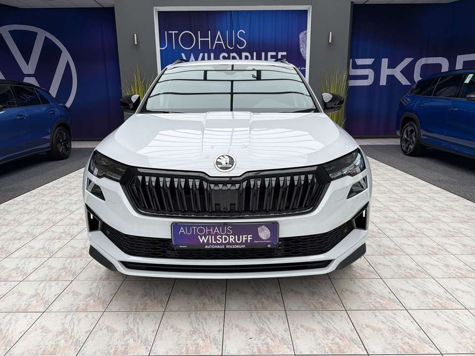 Skoda Karoq - Imagem 3