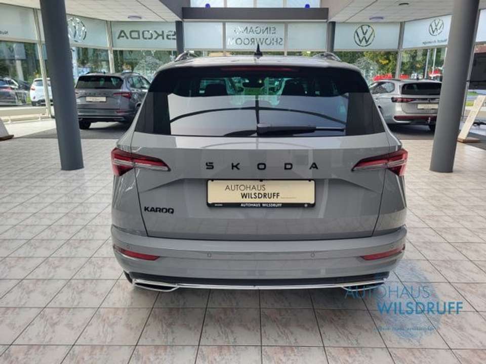 Skoda Karoq - Imagem 7