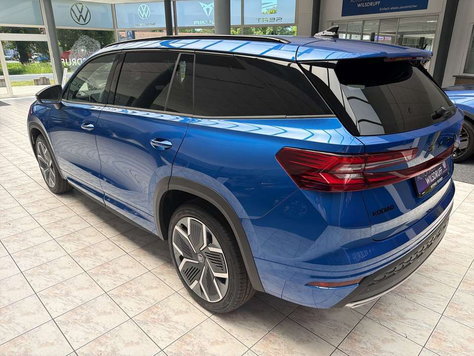 Skoda Kodiaq - Imagem 8