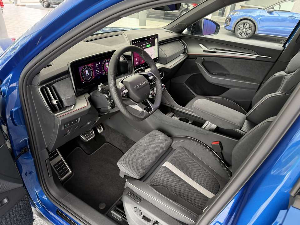 Skoda Kodiaq - Imagem 10