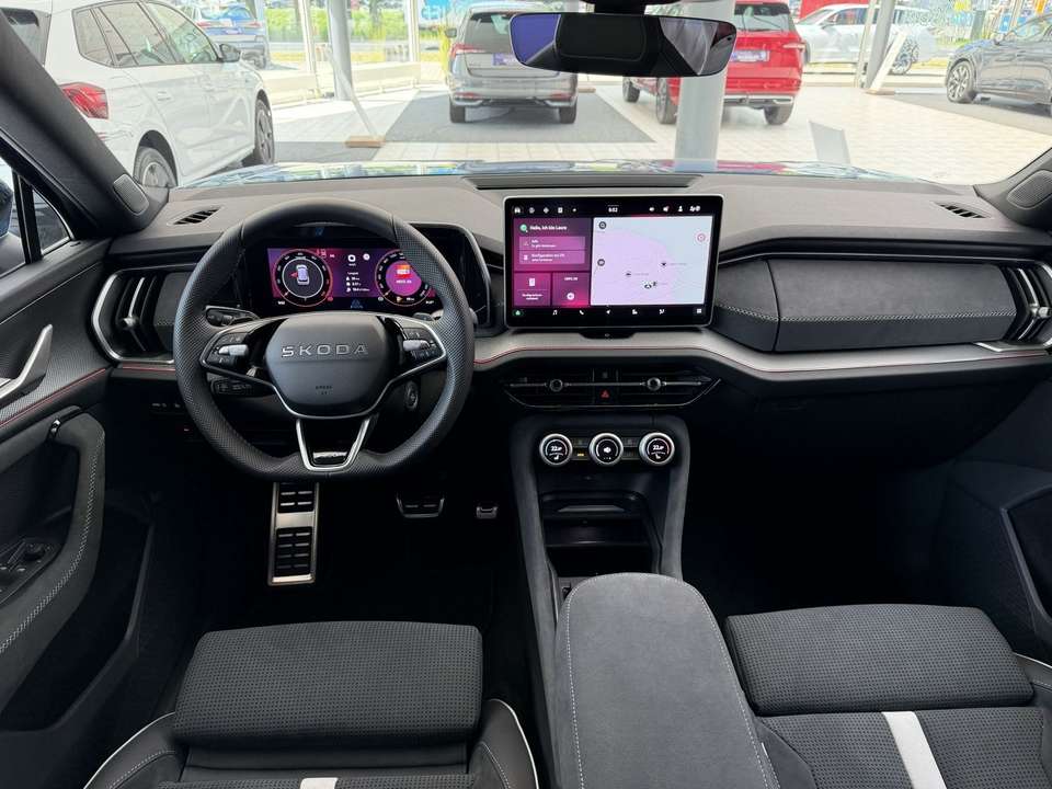 Skoda Kodiaq - Imagem 12