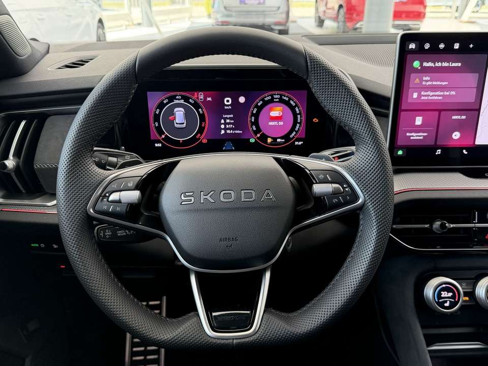 Skoda Kodiaq - Imagem 13