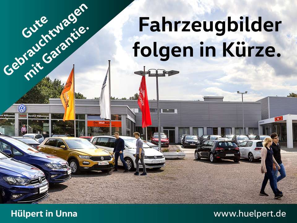 Volkswagen Golf - Imagem 1