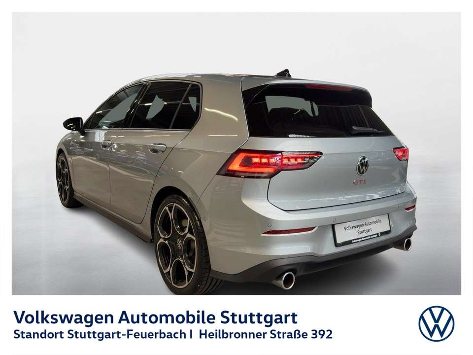 Volkswagen Golf GTI - Imagem 3