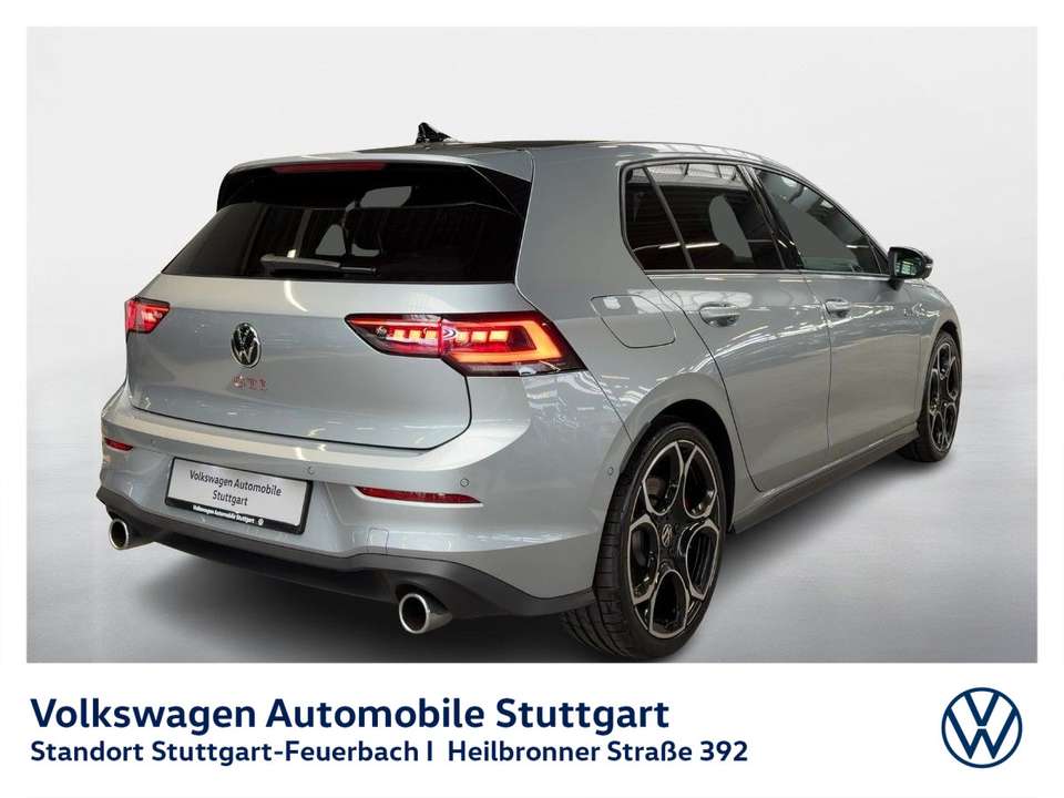 Volkswagen Golf GTI - Imagem 4