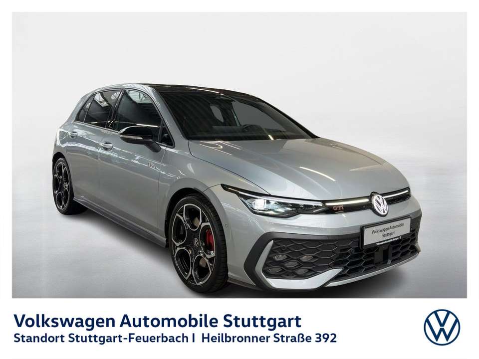 Volkswagen Golf GTI - Imagem 5
