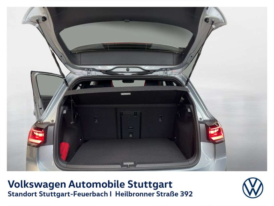 Volkswagen Golf GTI - Imagem 6