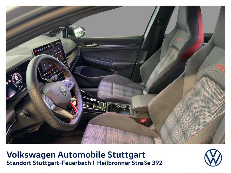 Volkswagen Golf GTI - Imagem 7