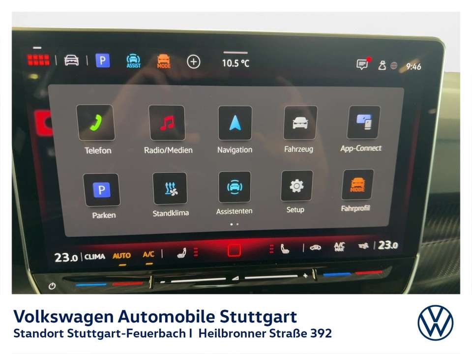 Volkswagen Golf GTI - Imagem 11