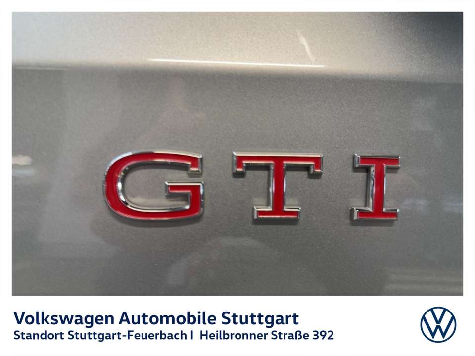 Volkswagen Golf GTI - Imagem 14