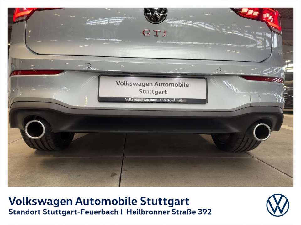 Volkswagen Golf GTI - Imagem 15