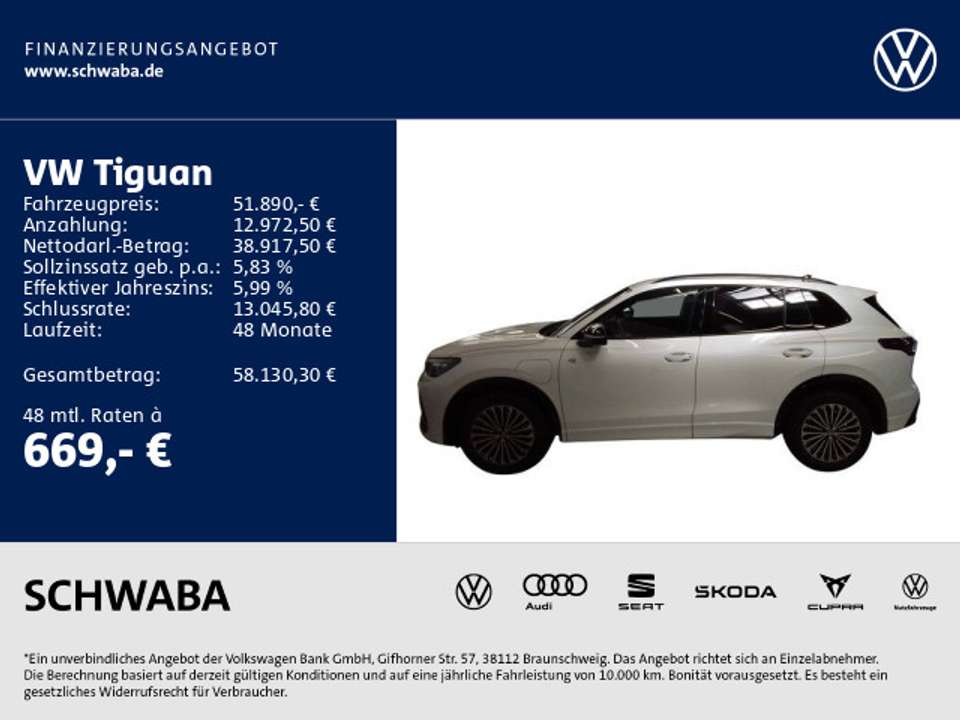 Volkswagen Tiguan - Imagem 2