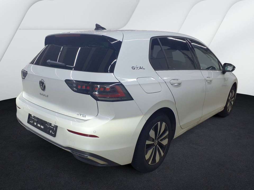 Volkswagen Golf - Imagem 2