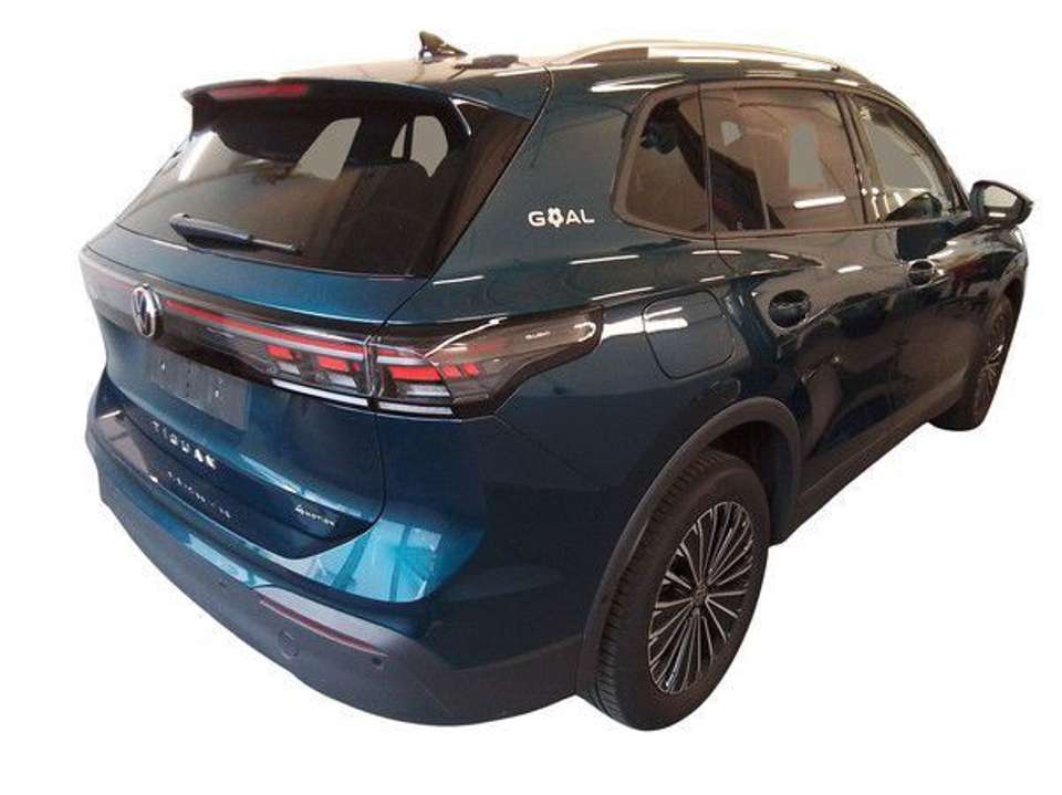Volkswagen Tiguan - Imagem 3