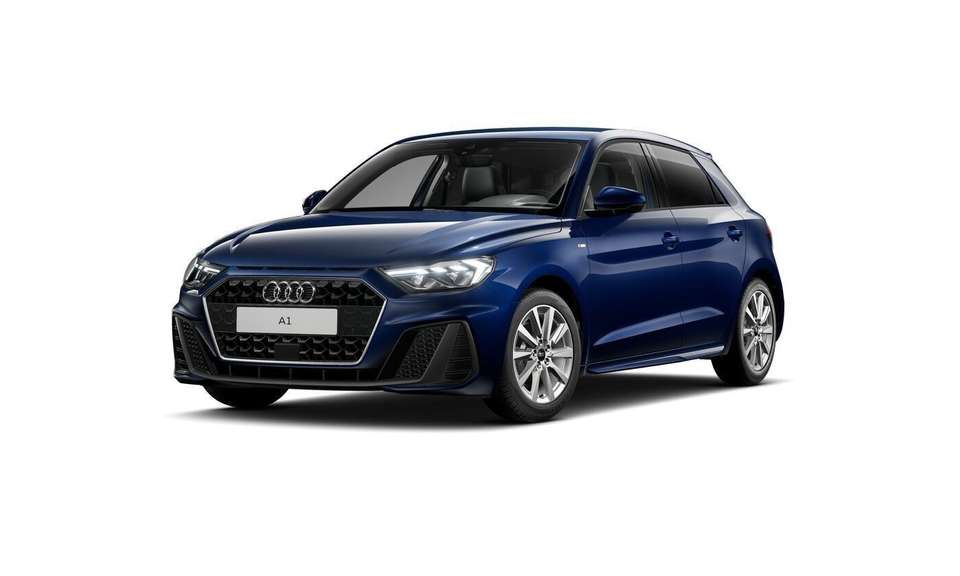Audi A1 - Imagem 2