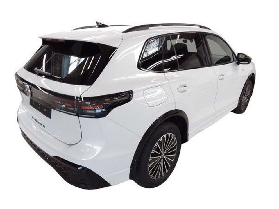 Volkswagen Tiguan - Imagem 3