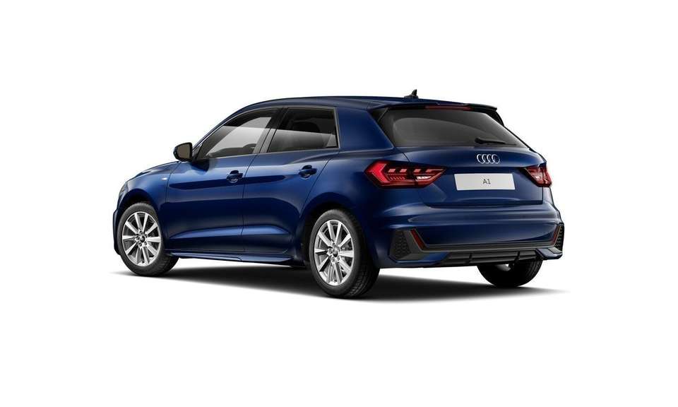 Audi A1 - Imagem 3