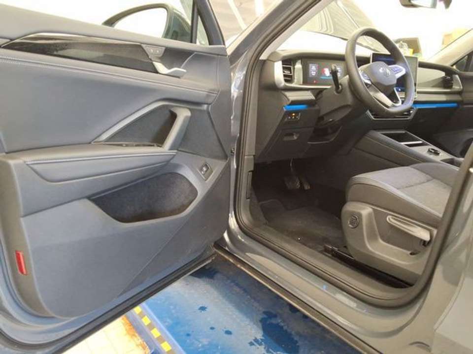 Volkswagen Tayron - Imagem 4