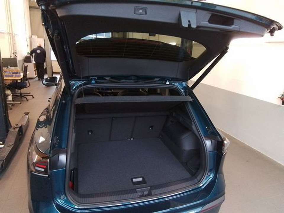 Volkswagen Tiguan - Imagem 5