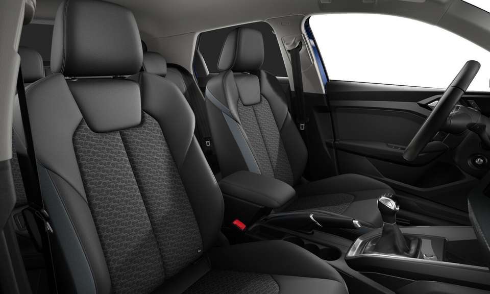 Audi A1 - Imagem 4