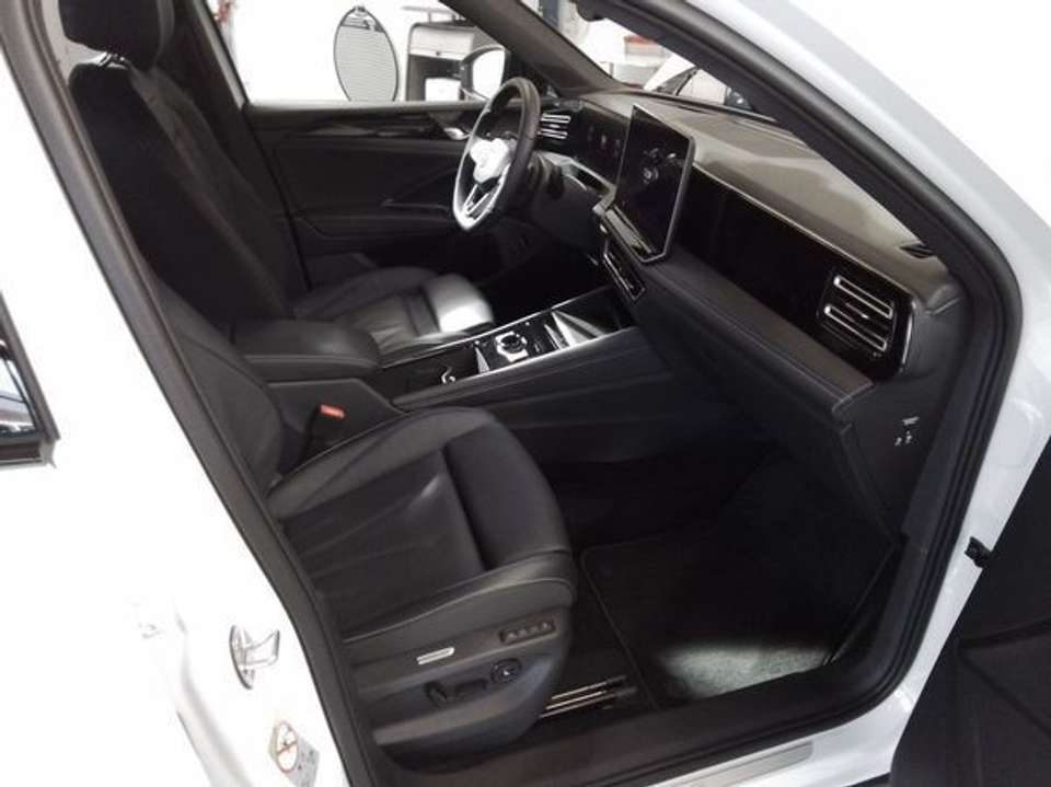 Volkswagen Tiguan - Imagem 5