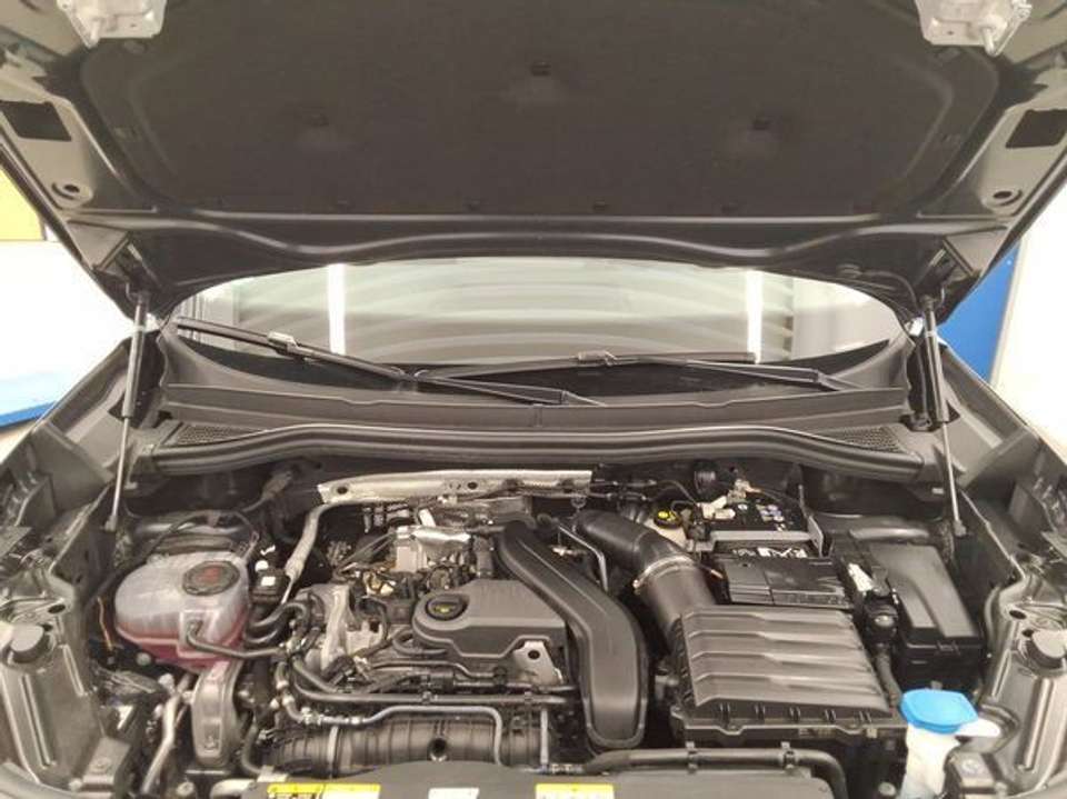 Volkswagen Tayron - Imagem 5