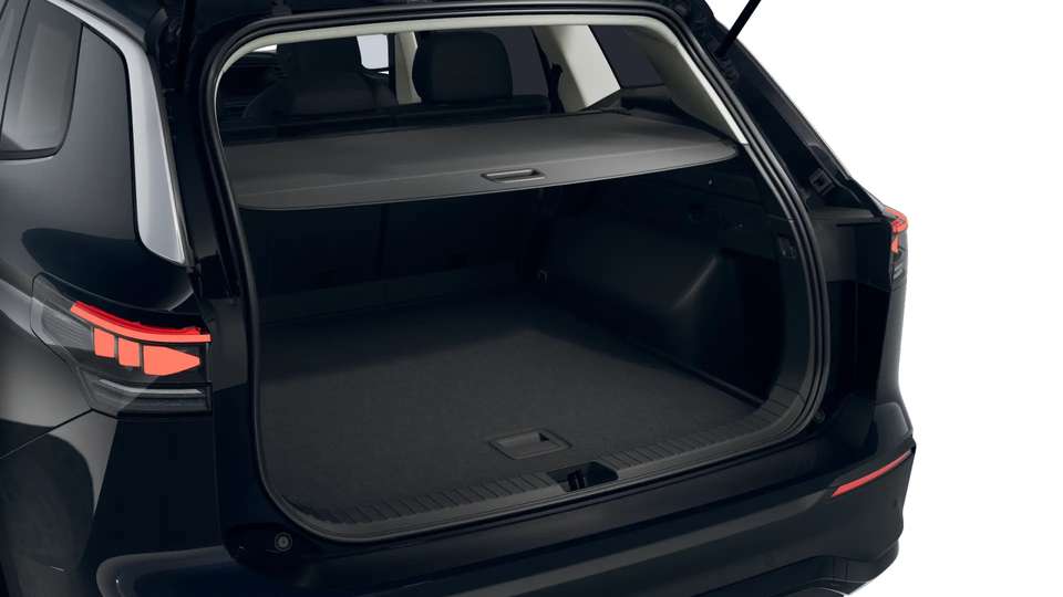 Volkswagen Tayron - Imagem 8
