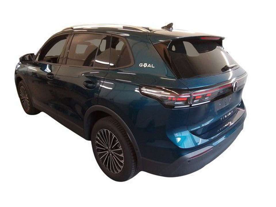 Volkswagen Tiguan - Imagem 8