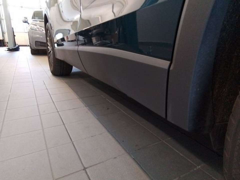 Volkswagen Tiguan - Imagem 9