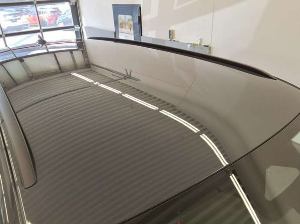 Volkswagen Tayron - Imagem 8
